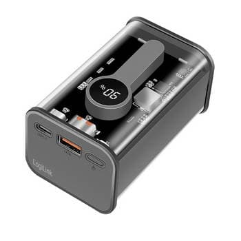POWER BANK MOBILE 10.000MAH