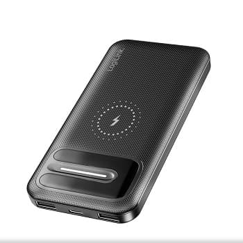 POWER BANK SLIMLINE 10,000 MAH