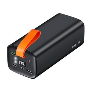 POWER BANK MOBILE 50.000MAH