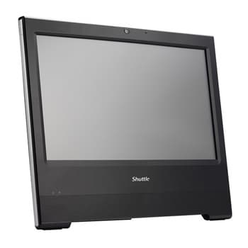AIO SHUTTLE PAB-X50V602 WF
