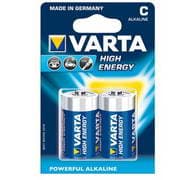 BATERIA ALCA.LR14 1.5V 7800MAH