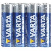BATERIA ALCA.AA 1.5V 2600MAH
