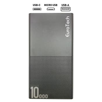PB EUROTECH S3 PRO 10000MAH PR