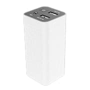PB EUROTECH 10400MAH BRANCO