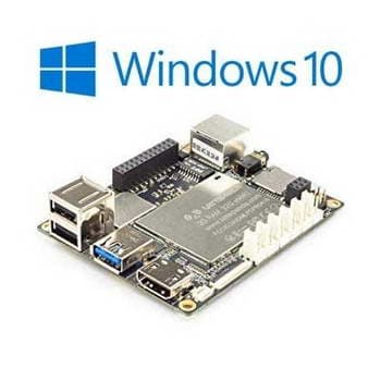 MINI PC CPU INTEL Z8300 2G