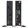 SHUTTLE PEB-DS20U011 CEL 5205U