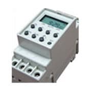 WEEKLY PROG.ELEC.TIMER