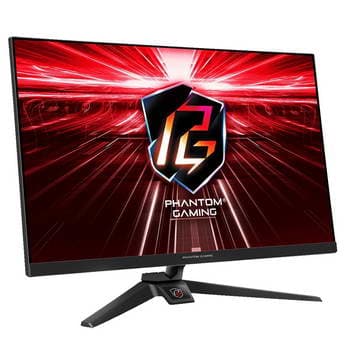 TFT 27P IPS ASROCK 165HZ