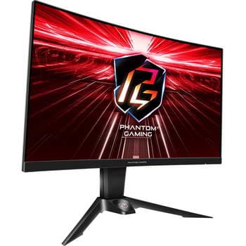 TFT 27P CURVO VA ASROCK 165HZ