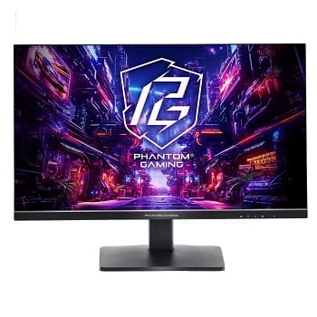 MON ASROCK IPS 27P QHD 180HZ
