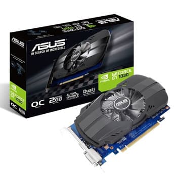 PGV ASUS PH-GT1030-O2G