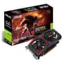 PGV ASUS CERBERUS-GTX1050TI-A4