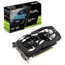 PGV ASUS DUAL-GTX1650-O4G