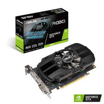 PGV ASUS PH-GTX1650-4G