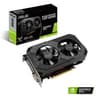 PGV ASUS TUF-GTX1650-4GD6-GAM