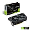 PGV ASUS TUF-GTX1650-O4G-GAM