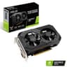 PGV ASUS TUF-GTX1650-O4GD6-P-G
