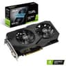 PGV ASUS DUAL-GTX1660S-6G-EVO