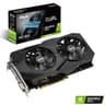 PGV ASUS DUAL-GTX1660S-O6G-EVO
