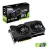 PGV ASUS DUAL-RTX3060TI-O8G