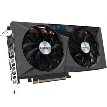 PGV GIGABYTE N306TEAGLE OC-8GD