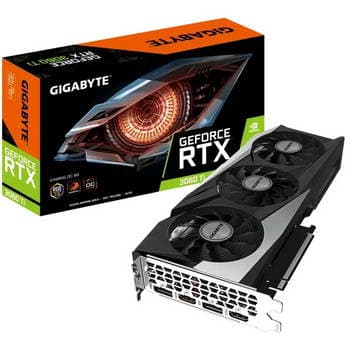PGV GIGABYTE N306TGAMINGOC-8GD