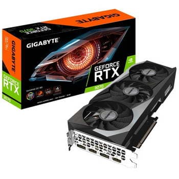 PGV GIGABYTE N3070GAMINGOC-8GD
