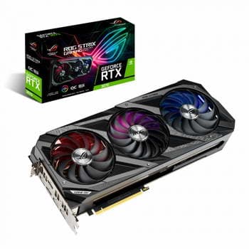 PGV ASUS STRIX-RTX3070-O8G-GAM