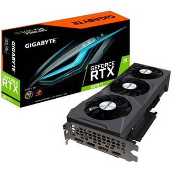 PGV GIGABYTE N307TEAGLE-8GD