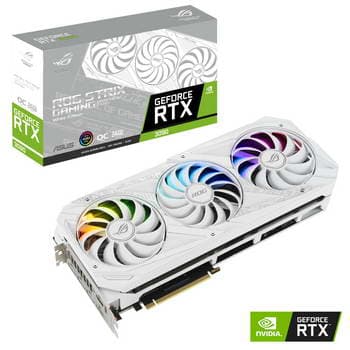 PGV ASUS ROG-ST-RTX3080-O10G-W