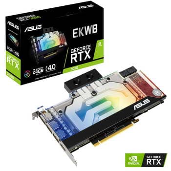 PGV ASUS RTX3090-24G-EK