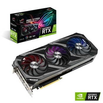 PGV ASUS ROG-ST-RTX3090-O24G-G