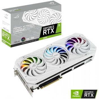 PGV ASUS ROG-ST-RTX3090-O24G-W