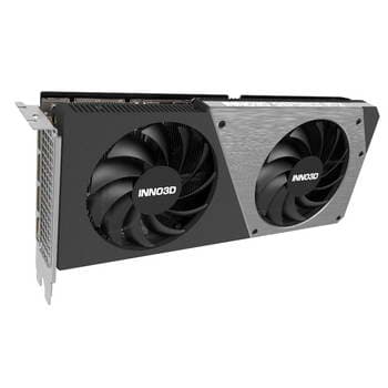 PGV INNO3D RTX 4060TI TWIN X2