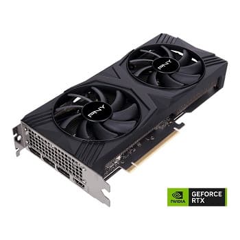PNY RTX4060TI VERTO 16GB OC