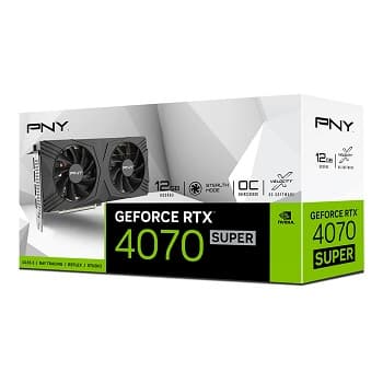PGV PNY 4070 SUPER LED OC