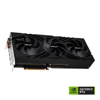 PGV PNY RTX4090 VERTO 24GB OC