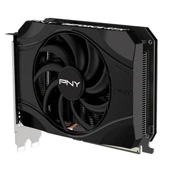 PGV PNY RTX5050 8G SINGLE FAN