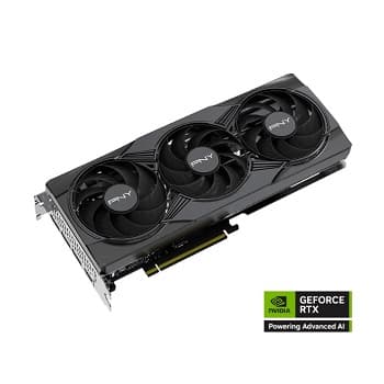 PNY RTX 5060 8GB TF ARGB OC
