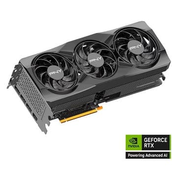 PGV PNY RTX5070 TI OC