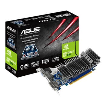 PGV ASUS GT610-SL-2GD3-L