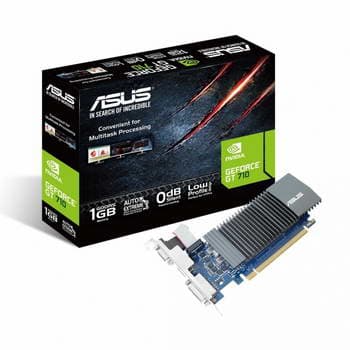 PGV ASUS GT710-SL-1GD5