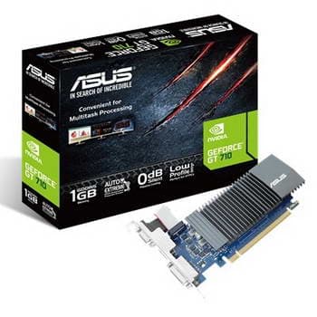 PGV ASUS GT710-SL-1GD5