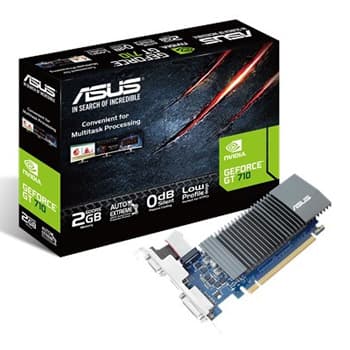 PGV ASUS GT710-SL-2GD5