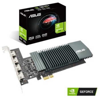 PGV ASUS GT710-4H-SL-2GD5