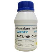 PERCLORETO DE FERRO EMB 125G