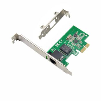 PL REDE PCIE PLR705PCIE