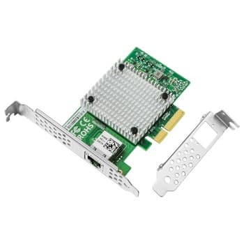 PL REDE PCIE PLR7267PCIE