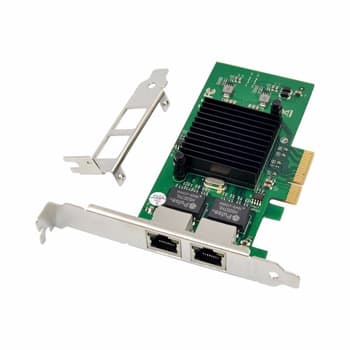 PL REDE 2P PCIE PLR726PCIE