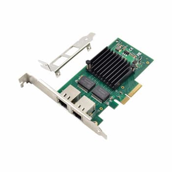 PL REDE 2P PCIE PLR727PCIE